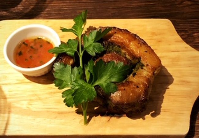 マルゴグループのお店