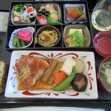 ビジネスクラス