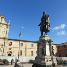 フィレンツェ歴史地区 