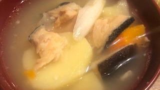 新潟のおいしいものが食べらます