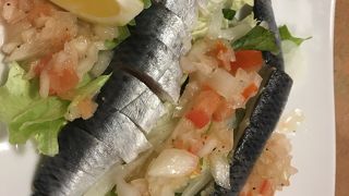 スタッフの質が高い