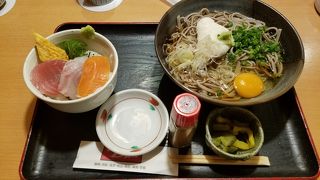 アスティ静岡の海鮮居酒屋