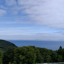 道の駅 伊方きらら館 