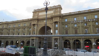 遊園地のような・・・