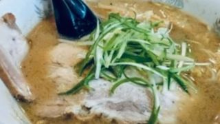 ラーメン純水 イオンモール釧路昭和店