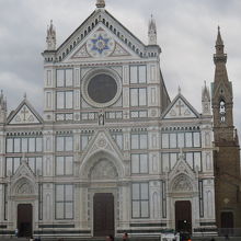 サンタ クローチェ教会教会付属美術館 