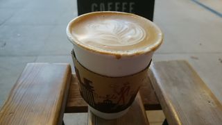 コーヒースタンド