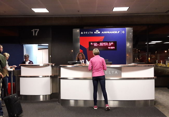 フェニックス スカイハーバー国際空港 Phx クチコミ アクセス 営業時間 フェニックス フォートラベル