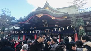 西宮神社