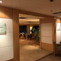 クラブラウンジ