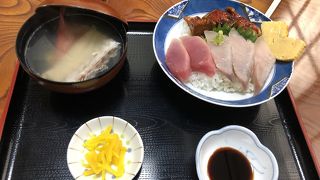 釜飯 初音