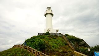 神威岬のようなパワーを感じる伝説の岬・御神崎