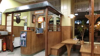 チェコ料理を手ごろな値段で