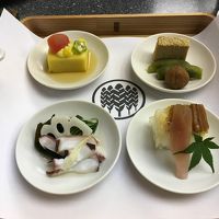 いにしえの宿っぽい