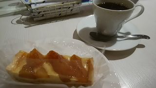 キーコーヒー 二子玉川東急フードショー店