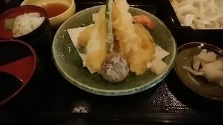 和食のお店