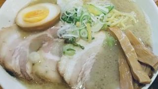 麺屋 武双