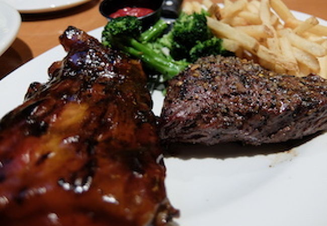 気軽に行けます