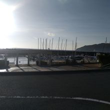 道の駅 伊東マリンタウン