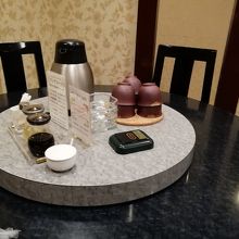 中国料理 神田 桃園