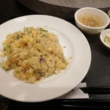中国料理 神田 桃園
