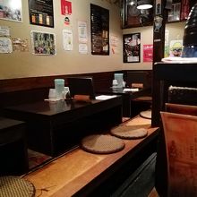 裏神田 自然生村