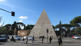 場違いのように・・・