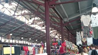 工芸品などのお土産も！