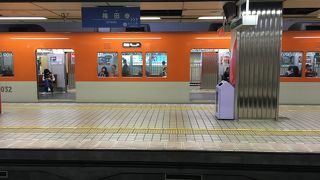 阪神電車