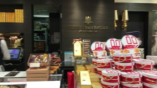 マドレーヌが好き☆