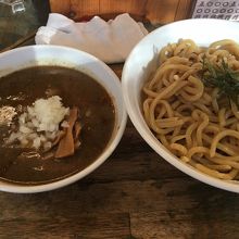 ラーメン専門 藍華