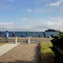 横須賀うみかぜ公園 