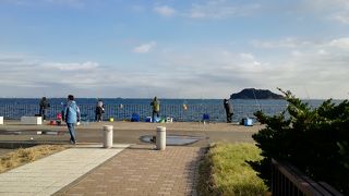 横須賀うみかぜ公園 