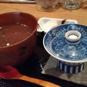 隠れ家的カフェ