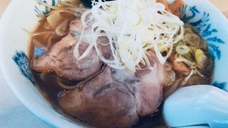 元気応援食堂 札幌ラーメンの栄鳳