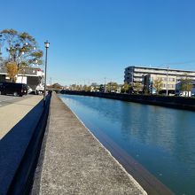 半田運河 蔵の街 