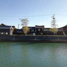 半田運河 蔵の街 