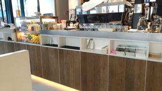 おしゃれカフェ