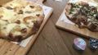 ピンサデローマ by bicerin 表参道店