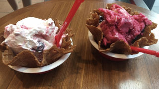東京スカイツリー駅の近く