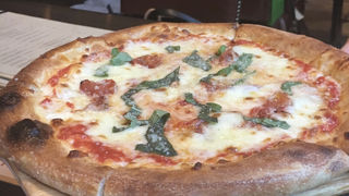 落ち着いた雰囲気