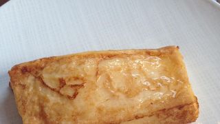 オークラ伝統フレンチトースト