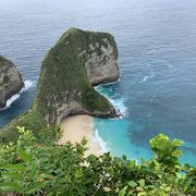 インスタ映えスポット満載の島だけど…