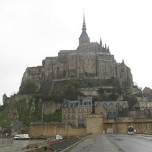 次は晴れた日に行きたい