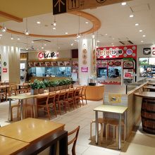 那須高原サービスエリア