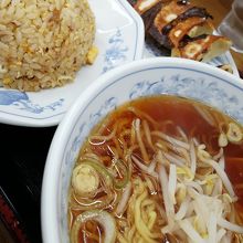 福しん 上野駅前店 