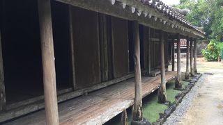 国指定重要文化財建造物