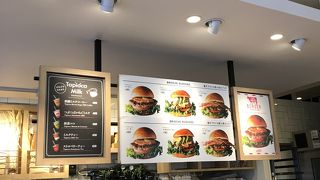 人気があります