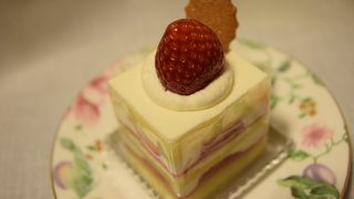 大きめのカウンター