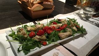 カルボナーラの有名店